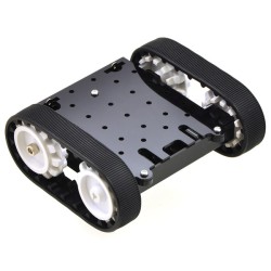 Zumo Chassis Kit (No Motors)