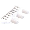 Tamiya Connector Pack, Female