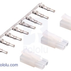 Tamiya Connector Pack, Female