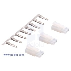 Tamiya Connector Pack, Female