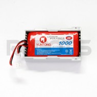 LIPO 11.1V Battery Set LBS-10