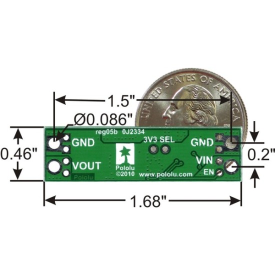 Step-Down Voltage Regulator D15V35F5S3