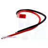 JST Plug with 10cm Leads, Male