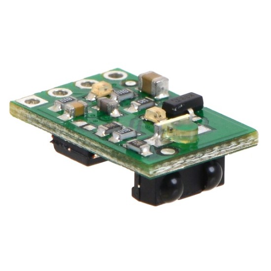 Pololu 38 kHz IR Proximity Sensor, Fixed Gain, High Brightness