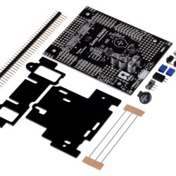 Zumo Shield for Arduino