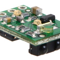 Pololu 38 kHz IR Proximity Sensor, Fixed Gain, Low Brightness