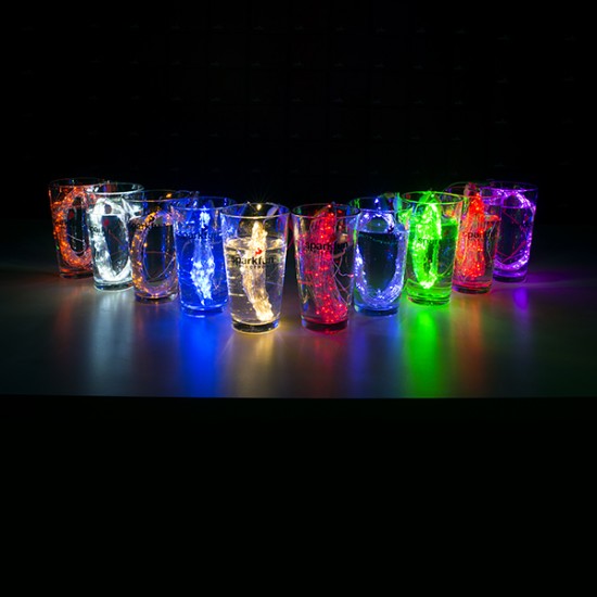 LED String Lights - White (10M)