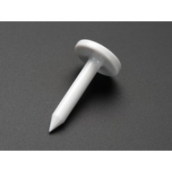 MiFare Classic (13.56MHz RFID/NFC) Plastic Nail