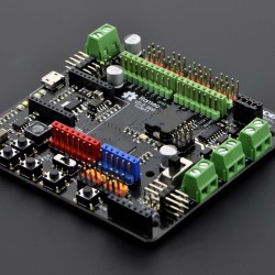 Romeo BLE (Arduino Compatible Atmega 328)