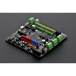 Romeo BLE (Arduino Compatible Atmega 328)