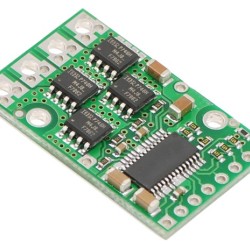 Pololu High-Power Motor Driver 18v15