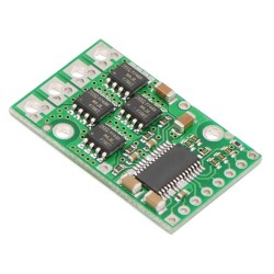 Pololu High-Power Motor Driver 18v15