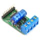 Pololu High-Power Motor Driver 18v15