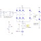 QTR-8A Reflectance Sensor Array