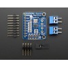Stereo 3.7W Class D Audio Amplifier – MAX98306