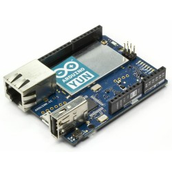 Arduino YUN