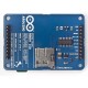 Arduino 1.77" SPI LCD Module with SD