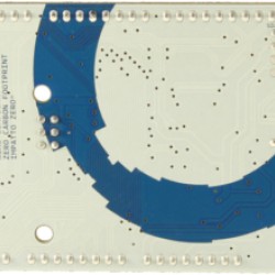 Olimexino 2560 - Arduino Mega 2560 Like Board