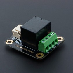 Relay Module V3.1 (Arduino Compatible)