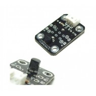 DS18B20 Temperature Sensor (Arduino Compatible)