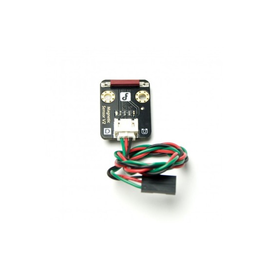 Digital Magnetic Induction Sensor