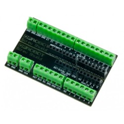 Screw Shield For Arduino