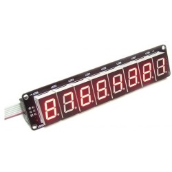 SPI LED Module 8 Digital (Arduino Compatible)