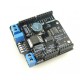 Power Shield (Arduino Compatible)