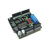 1A Motor Shield For Arduino