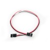 Electronic Brick - 3 Wire Cable Female to Male