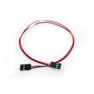 Electronic Brick - 3 Wire Cable Female to Male