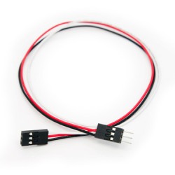 Electronic Brick - 3 Wire Cable Female to Male