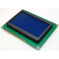 128x64 Graphic LCD