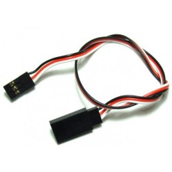 Servo Extension Cable 30 cm