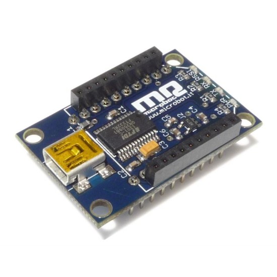 XBee to USB Adapter