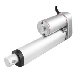 Linear Actuator IP54 100mm 12V 0.32cm/s 150Kg