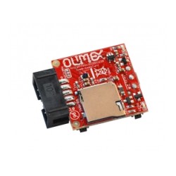 OLIMEXINO NANO Bluetooth