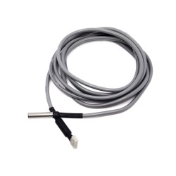 One Wire Temperature Sensor