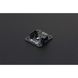 Si7021 Temperature and Humidity Sensor