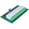 USB-RLY16L - 8 x 16A Latching Relay Module
