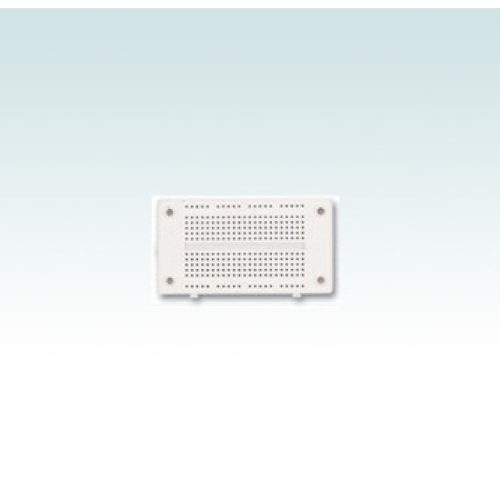 Solderless Breadboard "Mini"