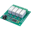 BT004 - 16Amp, 4 Channel Relay Module