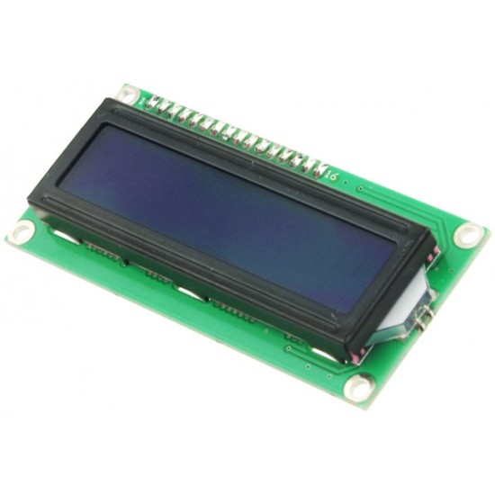 I2C/TWI LCD1602 Module