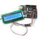 I2C/TWI LCD1602 Module