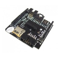 Interface Shield For Arduino