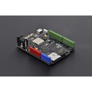 WiDo - An Arduino Compatible IoT (internet of thing) Board