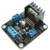 2A Dual Motor Controller
