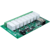 ETH008-B - 8 x 16A Ethernet Relay