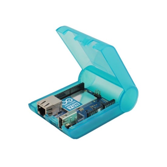 Box for Arduino YUN