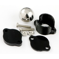 Pololu Ball Caster with 1/2" Metal Ball